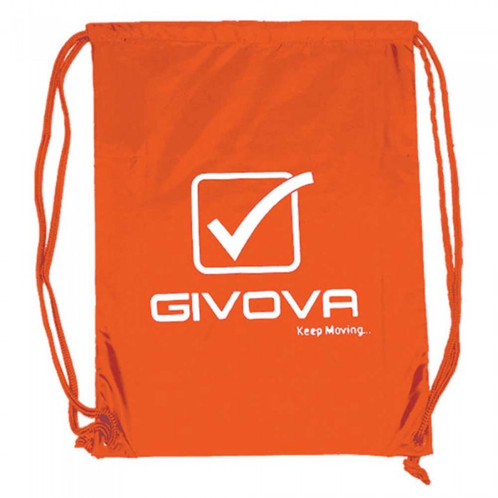 [해외]GIVOVA 짐색 3138127206 Fluor Orange