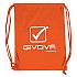 [해외]GIVOVA 짐색 3138127206 Fluor Orange