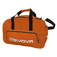 [해외]GIVOVA 가방 Brera Duffle 45.5L 3138127428 Fluor Orange