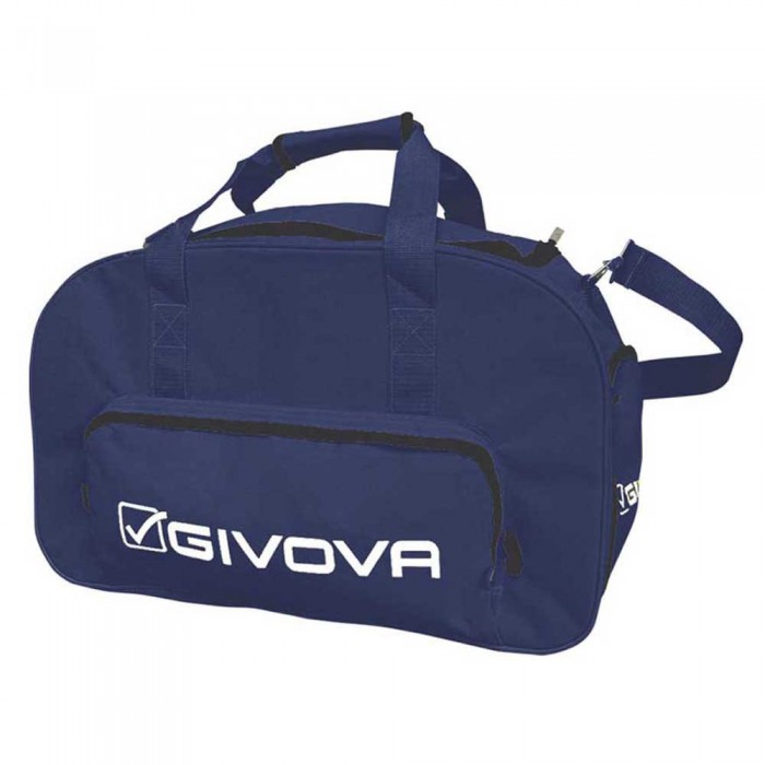 [해외]GIVOVA Brera Duffle 45.5L 가방 3138127429 Blue