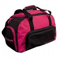 [해외]GIVOVA 가방 Palestra Duffle 45L 3138127447 Black / Fuxia