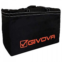 [해외]GIVOVA 가방 Portadivise Duffle 95L 3138127528 Black / Orange