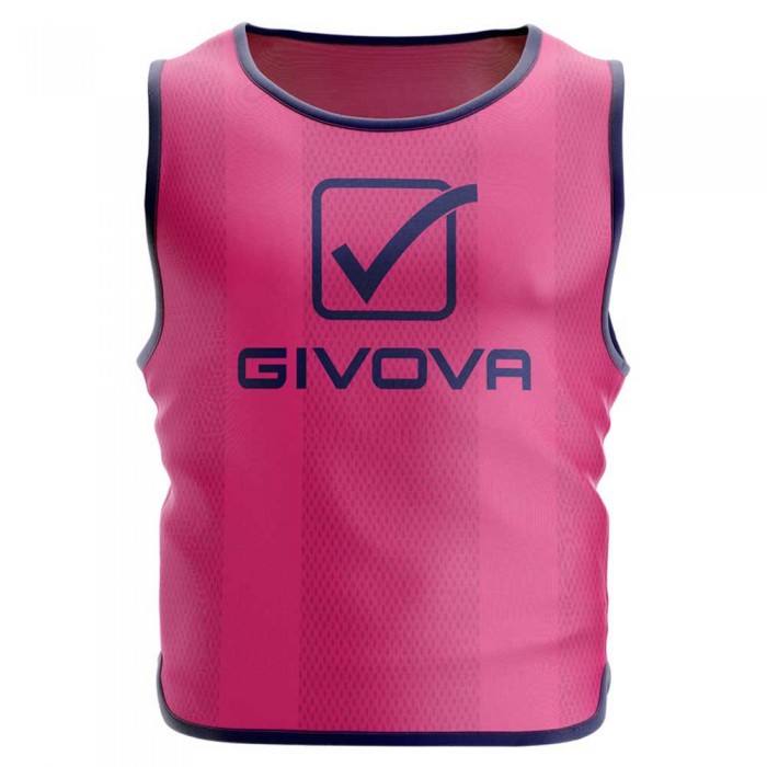 [해외]GIVOVA Pro Allenamento 조끼 3138127465 Pink