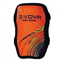 [해외]GIVOVA 축구 신가드 키즈 New Boss 3138127219 Orange