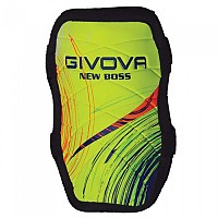 [해외]GIVOVA 축구 신가드 New Boss 3138127224 Fluor Yellow