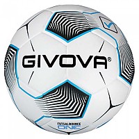 [해외]GIVOVA Bounce One 축구 3138127244 White / Turquoise