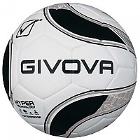 [해외]GIVOVA Hyper 축구 3138127248 Black / Silver