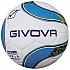 [해외]GIVOVA 축구 Hyper 3138127249 Brown / Royal