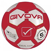 [해외]GIVOVA 축구 Ideal KWB 3138127252 Red / White