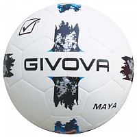 [해외]GIVOVA 축구 Maya 3138127254 Black / Silver