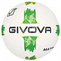[해외]GIVOVA 축구 Maya 3138127257 Green / Black