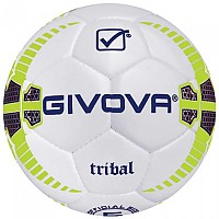 [해외]GIVOVA 축구 Tribal 3138127268 Fluo Yellow / Blue