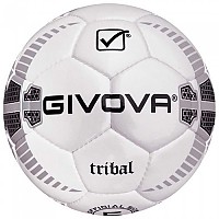 [해외]GIVOVA 축구 Tribal 3138127270 Silver / Black