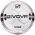 [해외]GIVOVA 축구 Tribal 3138127270 Silver / Black