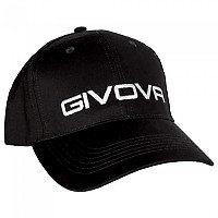[해외]GIVOVA 캡 3138123555 Black