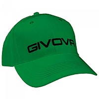 [해외]GIVOVA 캡 3138123556 Green