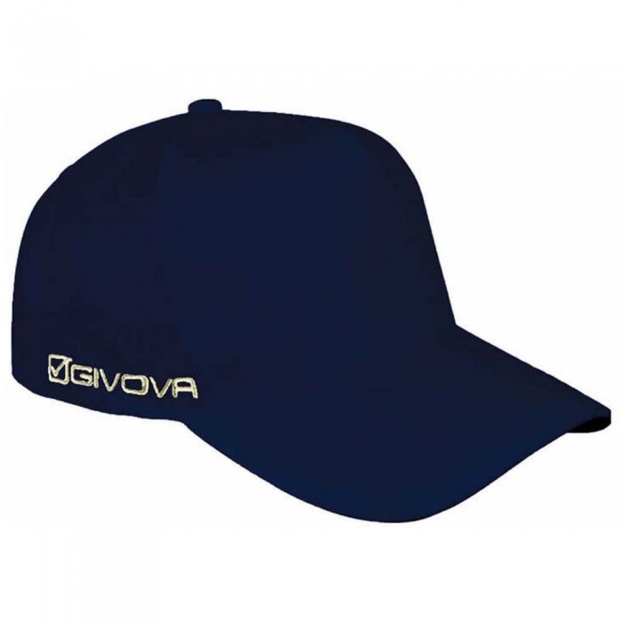 [해외]GIVOVA Sponsor 모자 3138123558 Blue