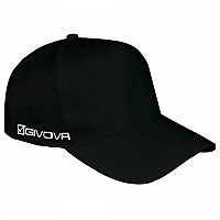 [해외]GIVOVA 캡 Sponsor 3138123559 Black