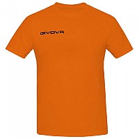 [해외]GIVOVA Fresh 반팔 티셔츠 3138123571 Fluor Orange