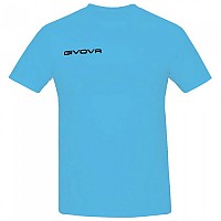 [해외]GIVOVA Fresh 반팔 티셔츠 3138123579 Sky-Blue
