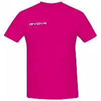 [해외]GIVOVA Fresh 반팔 티셔츠 3138123581 Fluor Fuxia