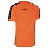 [해외]GIVOVA Poly Band 반팔 티셔츠 3138123591 Orange