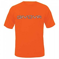 [해외]GIVOVA Spot 반팔 티셔츠 3138123601 Fluor Orange