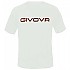 [해외]GIVOVA Spot 반팔 티셔츠 3138123606 White