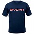 [해외]GIVOVA Spot 반팔 티셔츠 3138123608 Blue