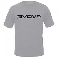 [해외]GIVOVA Spot 반팔 티셔츠 3138123612 Light Grey Melange