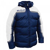 [해외]GIVOVA 재킷 Antartide 3138123643 Blue/ White