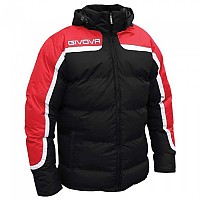 [해외]GIVOVA 재킷 Antartide 3138123655 Red / Black