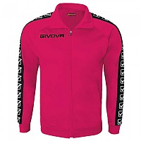 [해외]GIVOVA 재킷 Tricot Band 3138123797 Pink