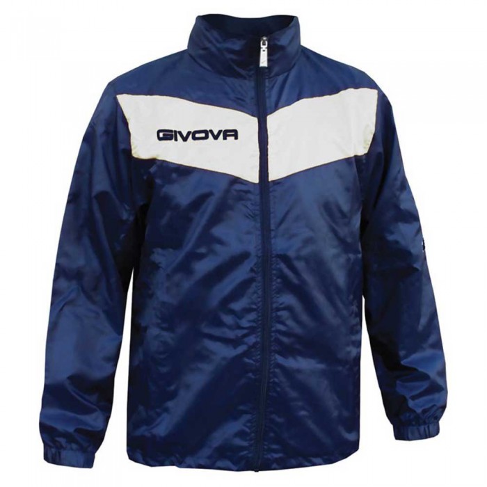 [해외]GIVOVA 레인 Scudo 자켓 3138127183 Blue / White