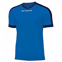[해외]GIVOVA Revolution 반팔 티셔츠 3138127274 Light Blue/ Blue