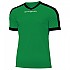 [해외]GIVOVA Revolution 반팔 티셔츠 3138127294 Green / Black