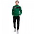 [해외]GIVOVA Visa 운동복 3138127408 Green / Black