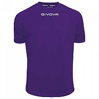 [해외]GIVOVA 반팔 티셔츠 One 3138127480 Violet