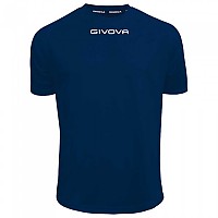 [해외]GIVOVA 반팔 티셔츠 One 3138127481 Blue