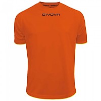 [해외]GIVOVA 반팔 티셔츠 One 3138127483 Orange