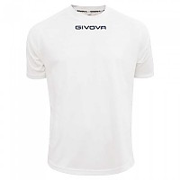 [해외]GIVOVA 반팔 티셔츠 One 3138127484 White