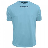 [해외]GIVOVA 반팔 티셔츠 One 3138127485 Sky Blue