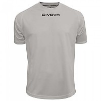 [해외]GIVOVA 반팔 티셔츠 One 3138127490 Light Grey