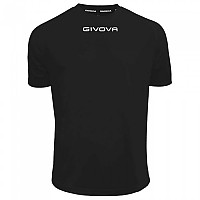[해외]GIVOVA 반팔 티셔츠 One 3138127492 Black