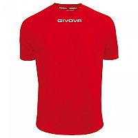 [해외]GIVOVA One s 반팔 티셔츠 3138127494 Red