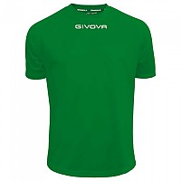 [해외]GIVOVA 반팔 티셔츠 One 3138127495 Green