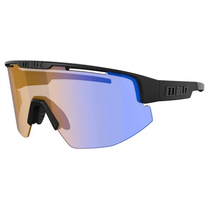 [해외]BLIZ 색안경 Matrix Nano Optics Nordic Light 5138072254 Black