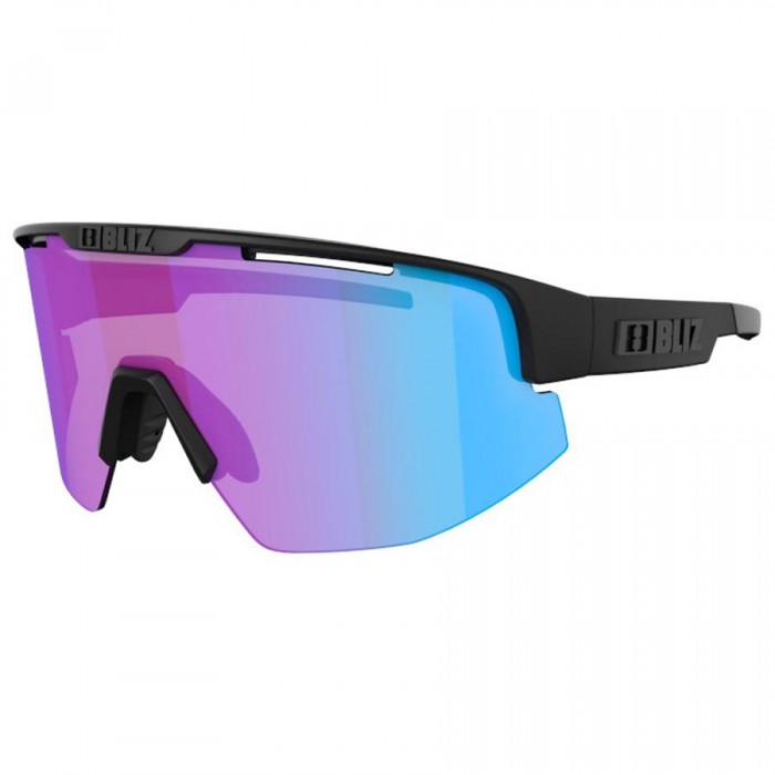 [해외]BLIZ 색안경 Matrix S Nano Optics Nordic Light 5138072257 Black