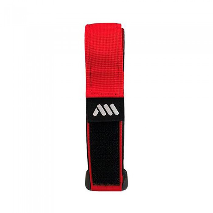 [해외]ALL MOUNTAIN STYLE Velcro 프레임 캐리어 스트랩 1138129163 Red