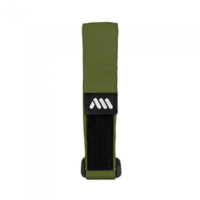 [해외]ALL MOUNTAIN STYLE Velcro 프레임 캐리어 스트랩 1138129165 Green